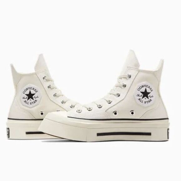 Chuck 70 De Luxed Squared - Picture 2 of 9